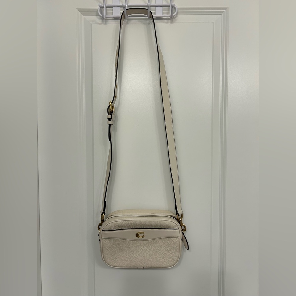 Coach Camera Bag